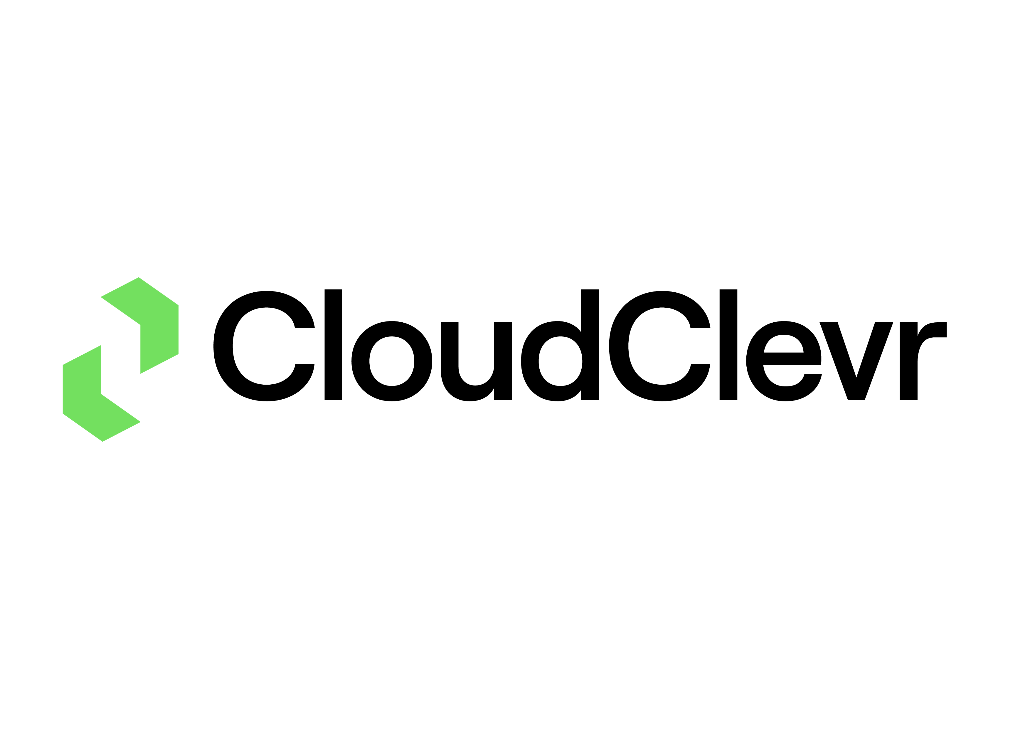 CloudClevr Logo